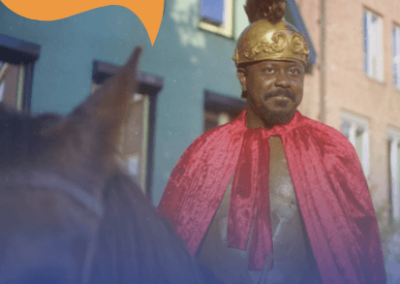 Het grote verhaal 2025